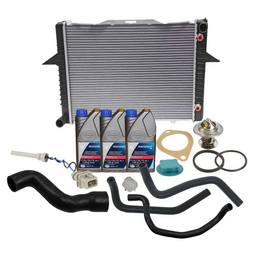 Volvo Cooling System Service Kit 9135267 - eEuroparts Kit 3103188KIT